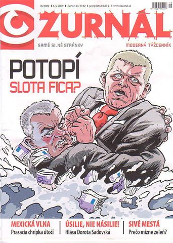 Zurnal 5/2009